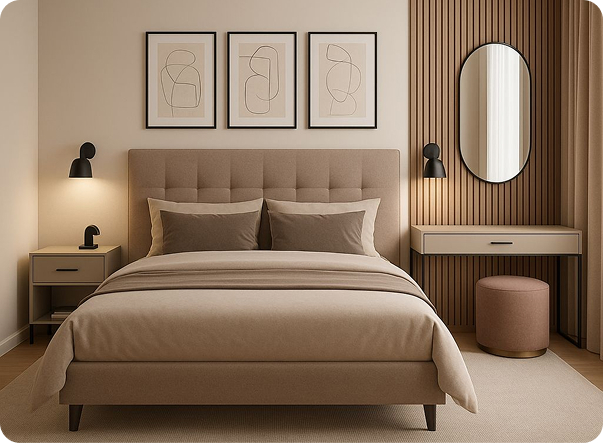 Residential Interior